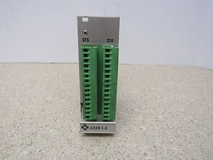 WERA-EMG RECOTEC RE-ACHSE CC , RE-ACHSE-N CC CIRCUIT BOARD - Picture 1 of 1