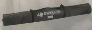 Kwik Goal Goal Carry Bag 100"L x13" Diameter - Picture 1 of 5
