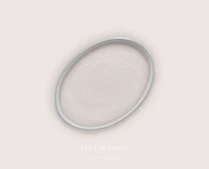 A.S.Création Colore Parete TCK2002 5l Cotton Candy Colore Interno Rosa - Foto 1 di 2