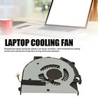 Laptop CPU Cooling Fan Professional 4 Pin Power Connector Replacement Coolin FD5