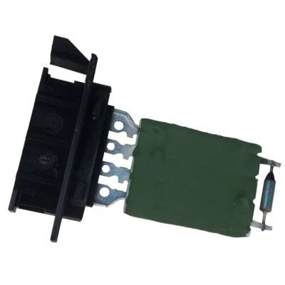 空调加热器鼓风机电机电阻器适用于道奇 Freightliner Sprinter 2500 3500 — 第 1/4 张图片