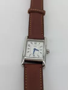 COACH w002b Ladies Watch - Picture 1 of 8