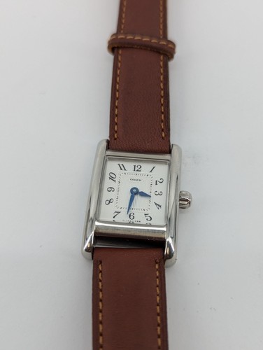 Orologio donna COACH w002b