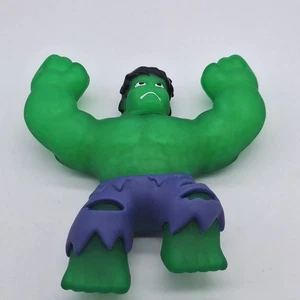 Heroes Of Goo Jit Zu - Marvel Hulk - Bild 1 von 11