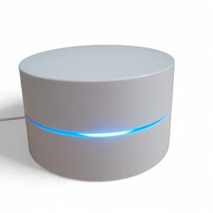 Google WLAN Access Point Router GJ2CQ WIFI Google Mesh mit Netzkabel - Bild 1 von 6