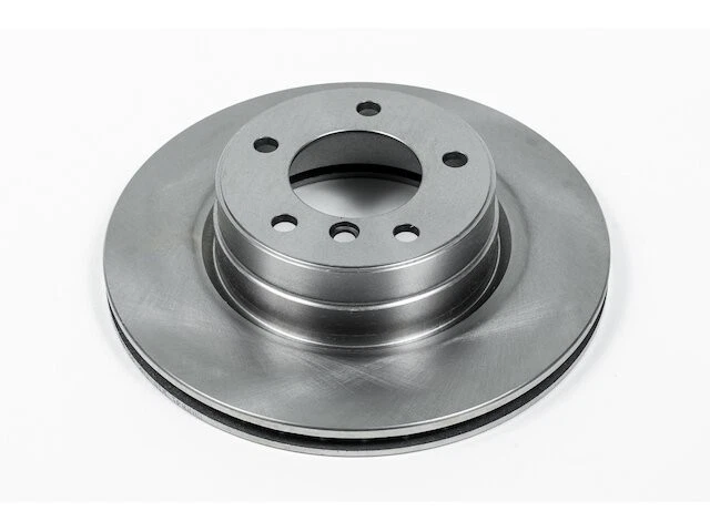 Rotor de freno delantero para BMW 525i 2004-2007 2005 2006 HC879VQ Foto 1 de 1