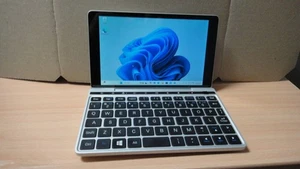GPD Pocket 2 8GB memory SSD 128GB storage fully functional 7 inch Mini Laptop - Picture 1 of 5