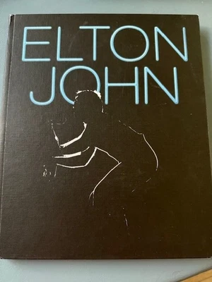 Elton John RARE 2014 PROMO 4x CD Box Set PUBLISHING Universal - Image 1 of 4