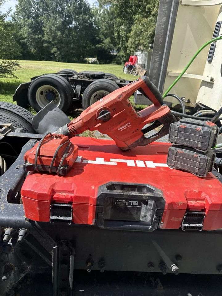 Hiti Te60-22   - Image 1 of 1