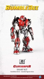 TRUMPETER TRANSFORMERS SERIES 03118 TF-6 CLIFFJUMPER - Picture 1 of 1