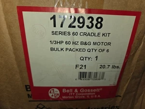 Bell & Gossett 172938 - Bild 1 von 3