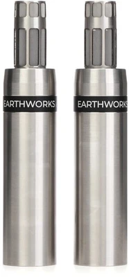 Earthworks SR20 Gen 2 Instrument Microphone - Stereo Pair - Image 1 of 4