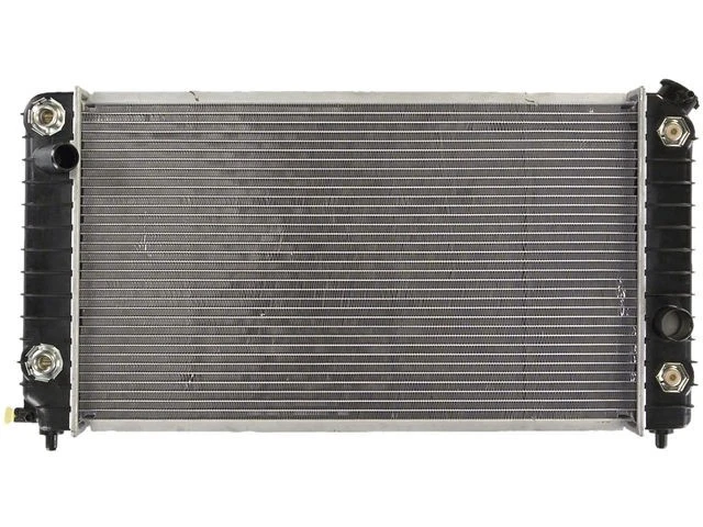 APDI 39JC34Q Radiator Fits 1994-1995 Chevy S10 4.3L V6 Radiator Radiator Foto 1 de 1