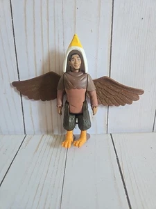 Brother Bear Sitka Eagle Action Figure Disney McDonalds Happy Meal Toy 2003 VGC - Picture 1 of 2