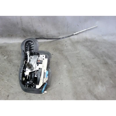 2008-2010 BMW E82 E88 135i N54 Auto Trans Steptronic Gear Shifter OEM - Image 1 of 3