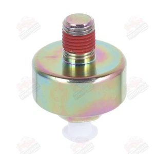 Front Engine Knock Sensor Assembly fits Cadillac Brougham Chevrolet C10 C20 K10 - Bild 1 von 7