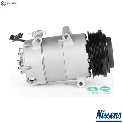 COMPRESSOR AIR CONDITIONING 890090 FOR FORD FOCUS/II/Van/Turnier/Station/Wagon - Image 1 of 4