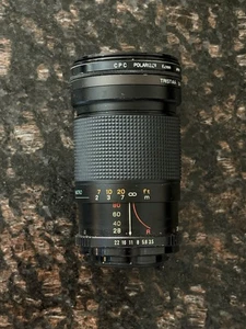 Vivitar 28-85mm 3.5-4.5 MC Macro Focusing Zoom - Canon FD - Picture 1 of 4