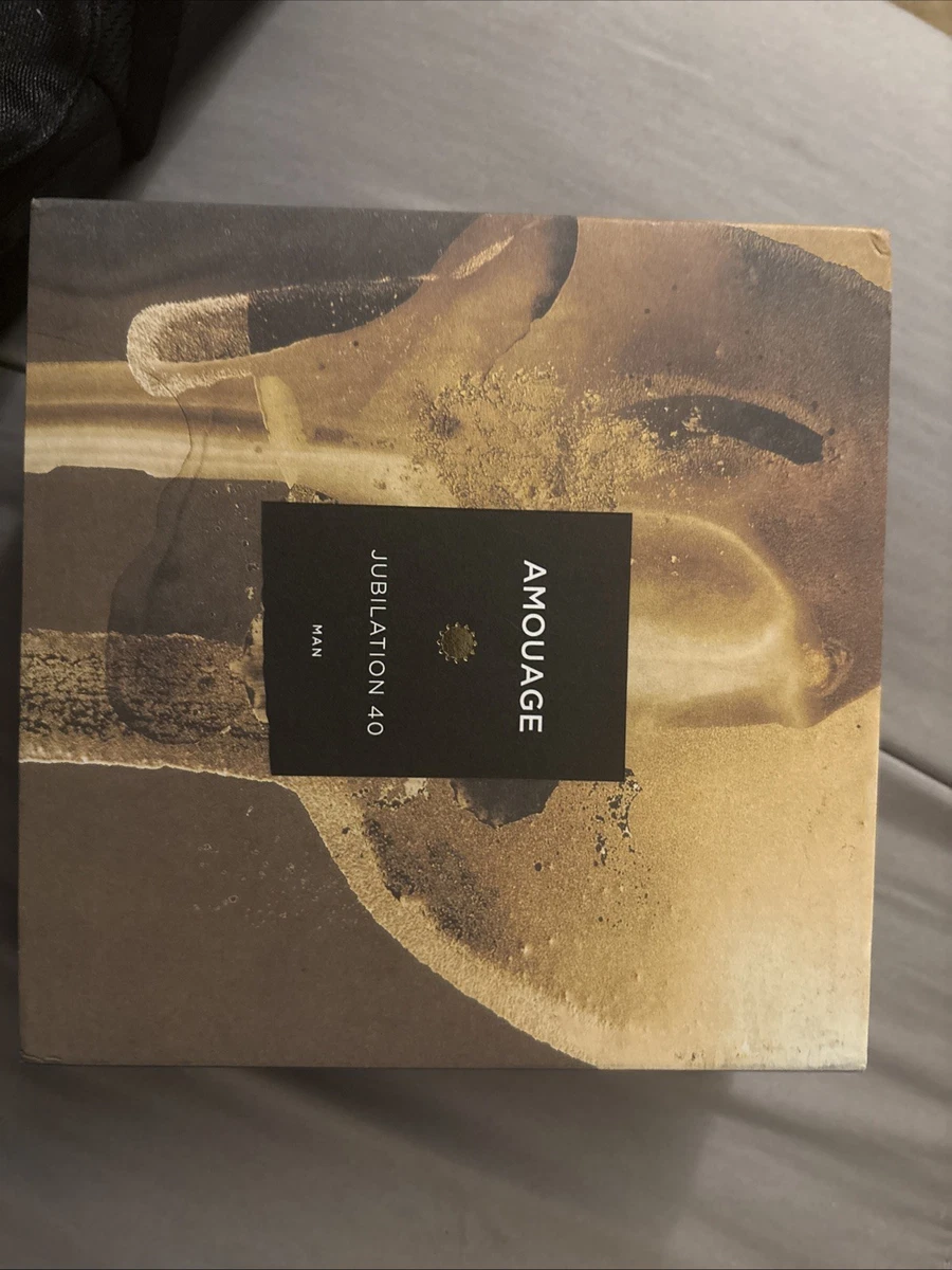 amouage jubilation products for sale | eBay