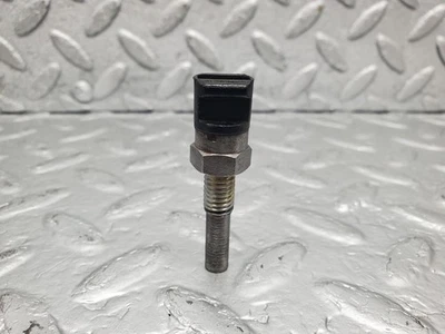 ⚙51569⚙ Mercedes-Benz W116 350 450 Air Temperatures Sensor Bosch 0280130006 - Image 1 of 4