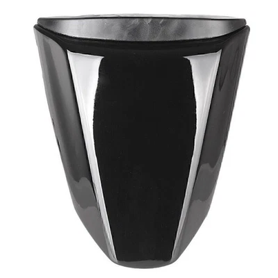 1x Motorcycle Rear Seat Cover Cowl ABS plastic For Kawasaki Ninja ZX10R 2008-10 Foto 1 de 4