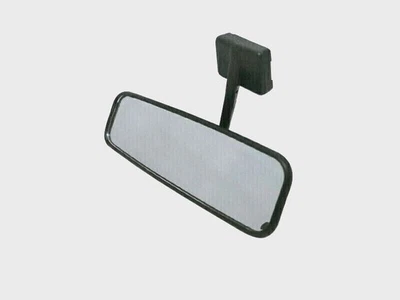 Fits For Mahindra Roxor New Interior Rear View Mirror - Image 1 of 4