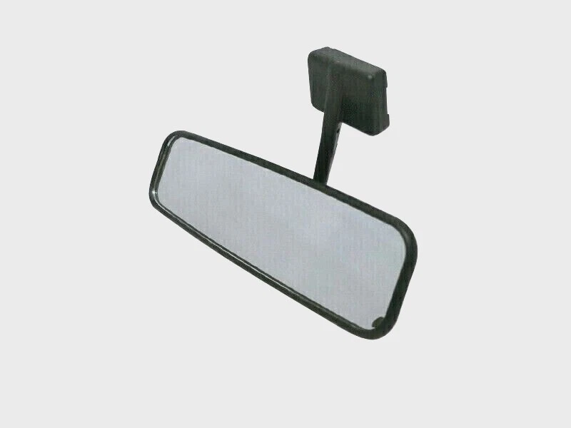 Fits For Mahindra Roxor New Interior Rear View Mirror - Image 1 of 4
