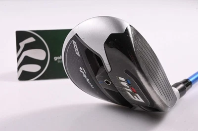 Taylormade M3 #3 Wood / 13 Degree / Stiff Flex Oban Devotion 6 65 Shaft - Image 1 of 4