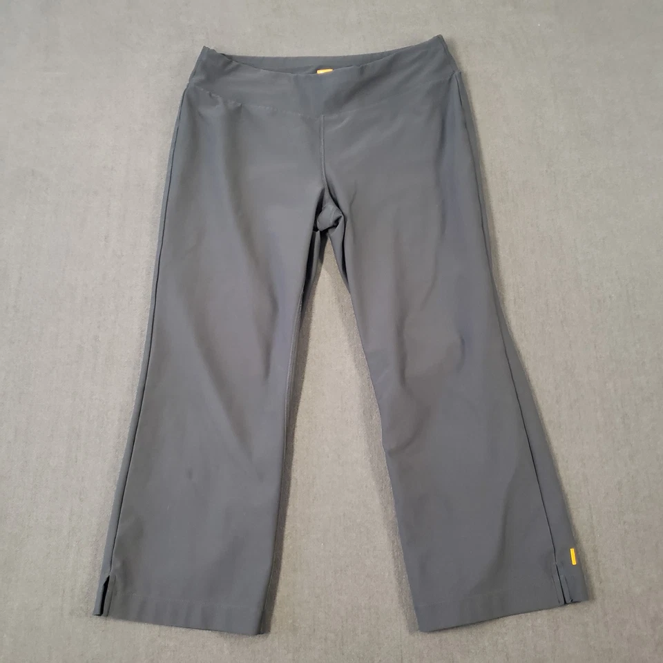Lucy Pants Womens Size Medium  Lucy Tech Vital Collection Yoga Gym Workout - Image 1 of 4