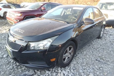 2014 雪佛兰科鲁兹 1.4L 发动机电机原始设备制造商 91K 英里 (LKQ ~439871381) — 第 1/4 张图片