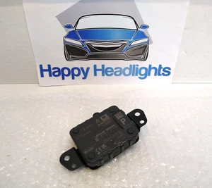 2024 2025 Toyota Lexus Cruise Control Distance Radar Sensor OEM 88210-0E060 - Picture 1 of 12