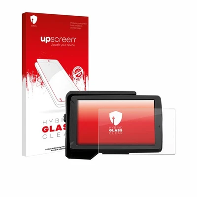 Pellicola Vetro per BMW R 1250R S Navigator V 5" Pellicola Protettiva Vetro - Immagine 1 di 4