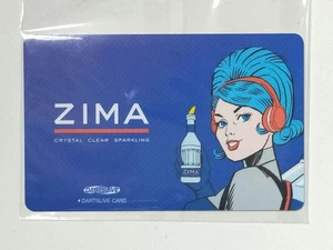 Significantly increased ZIMA darts livecard 410 - Picture 1 of 2