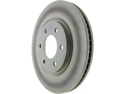 For 2011-2013 Infiniti QX56 Brake Rotor Front Centric 36826RHVJ 2012 Foto 1 de 2