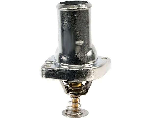 Conjunto de termostato para Chevy Impala G6 Malibu Monte Carlo Aura Vue FK63M9 Foto 1 de 1