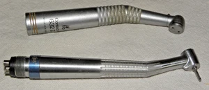 Kavo 632DA Contact Air & Schein Master High Speed Dental Handpieces! - Picture 1 of 4