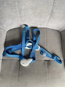 Arnés de 4 puntos azul Stokke Tripp Trapp - Imagen 1 de 4