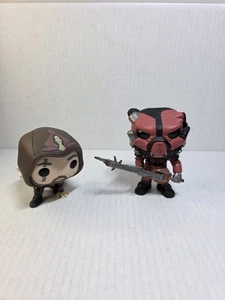 Funko Pop Konvolut 2 lose verschiedene  - Bild 1 von 4