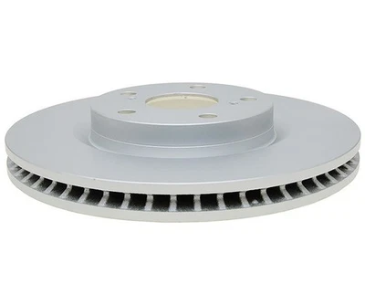 Rotor de freno Raybestos 980973FZN para 11-18 Lexus Toyota Avalon Camry ES300h ES350 Foto 1 de 4