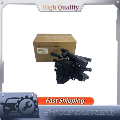 NUEVO Módulo de Carcasa Termostato Integrado para 25600-2S000 Hyundai Sonata US STOCK Foto 1 de 4