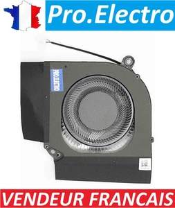 Ventilatore Fan GPU Acer Predator Helios 300 PH315-55 PH317-56 - Afbeelding 1 van 4