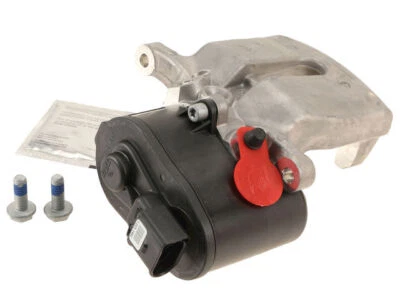 Задний левый тормозной суппорт для Volvo V70 2008-2010 годов выпуска TRW 22379JVST 2009 - Изображение 1 из 2