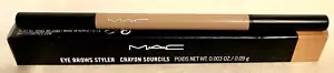 Mac Eye Brows Styler Crayon Sourcils - Penny NIB - Picture 1 of 1