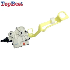 Fuel Door Lock Assembly w/Motor 77030-07010 for Toyota Camry Avalon 77030-06020 - Bild 1 von 8