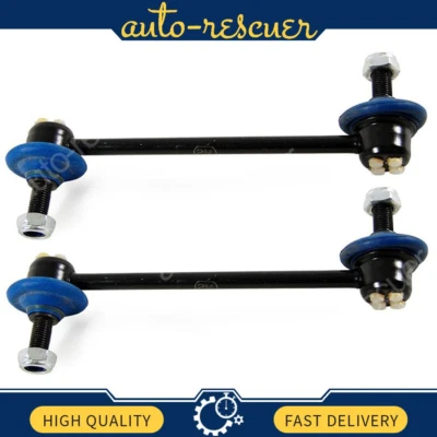 2x Kit de enlace de barra estabilizadora de suspensión trasera para Acura RDX 2007~2018 Foto 1 de 3