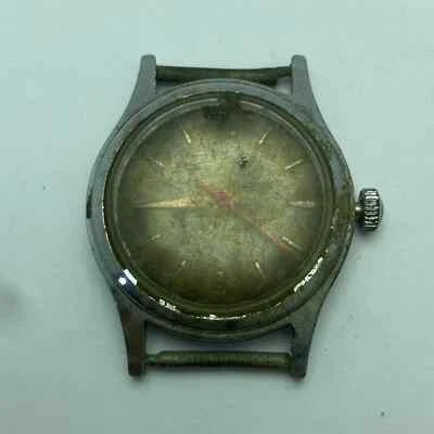 Reloj de cuerda manual Enicar AR 980 para piezas Foto 1 de 4