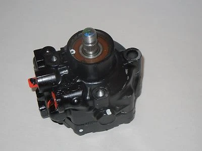 ACDELCO 36P0895 PROFESSIONAL REMAN POWER STEERING PUMP - Image 1 of 2