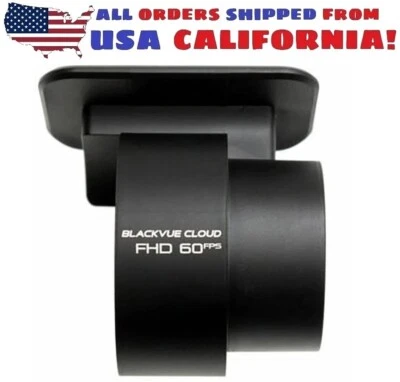 BlackVue DR750S/750X/770X Front Camera Mount Bracket M-75S1 - NEW - Image 1 of 3