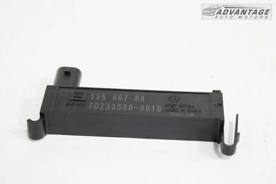 Cadillac CT6 2016-2020 módulo de computadora de control de antena de entrada sin llave Denso OEM Foto 1 de 4