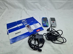 Sagem MYX-6 X-6 (Vodafone) - Bild 1 von 10